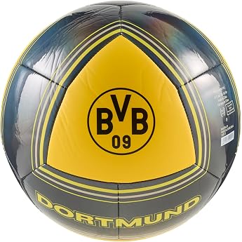 PUMA Unisex BVB Culture Ball