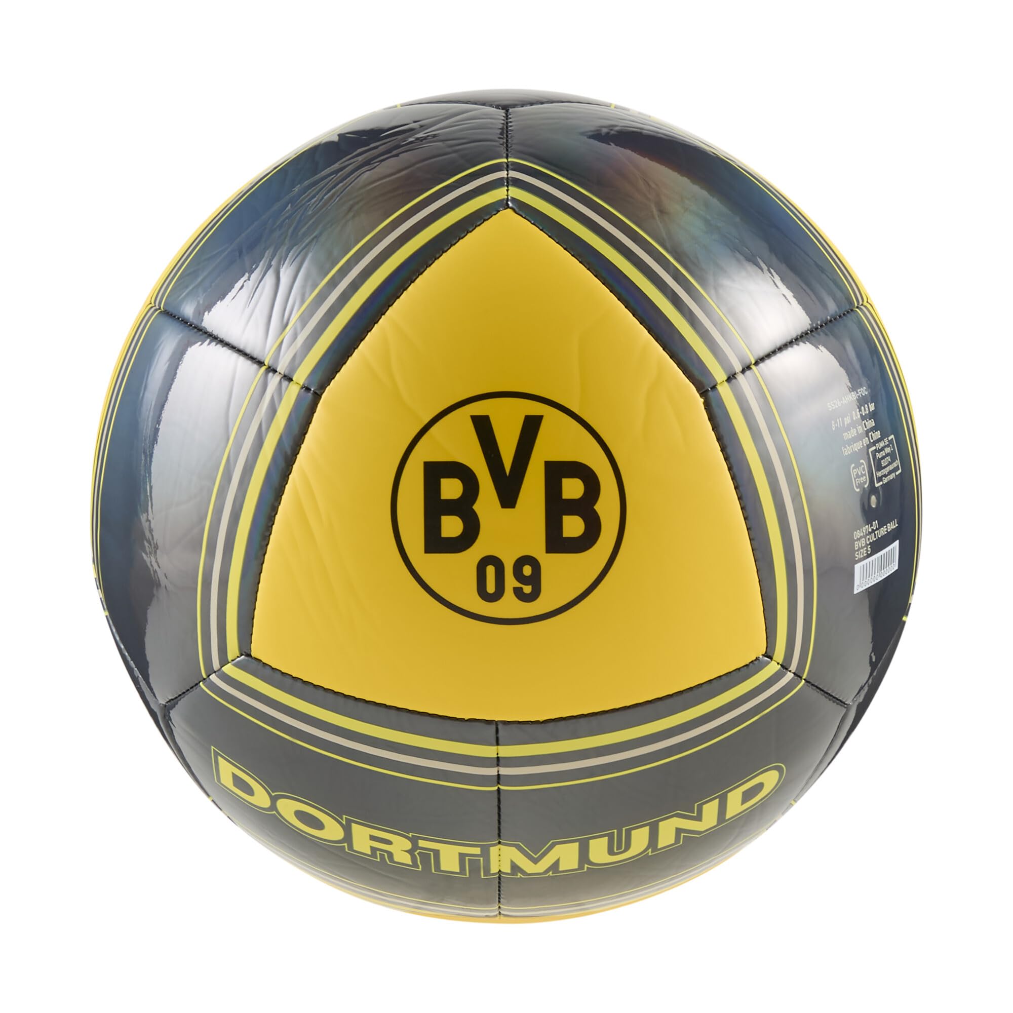 PUMA BVB CULTURE Ball