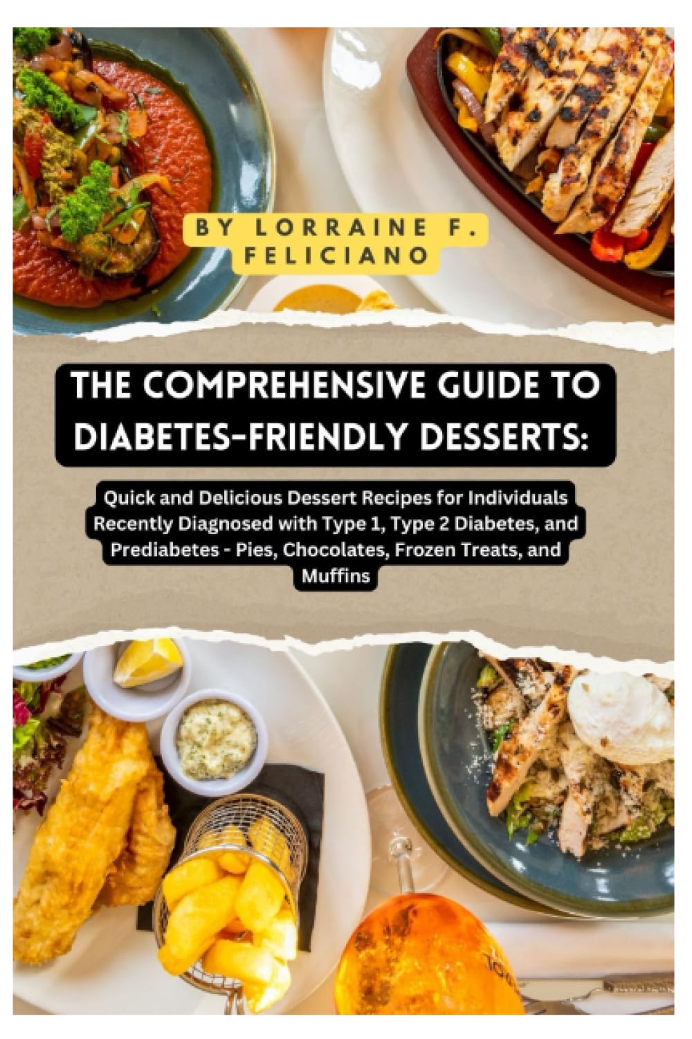 The Comprehensive Guide to DiabetesFriendly Dessert Quick and