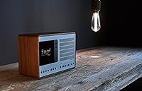 Vista 15 de Revo SuperConnect - Radio de mesa de lujo multiformato