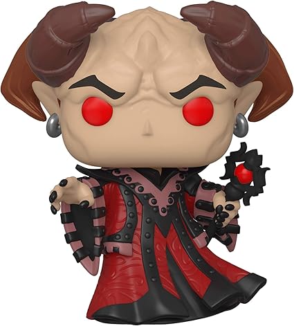 Amazon.com: Funko Pop! Games: Dungeons 