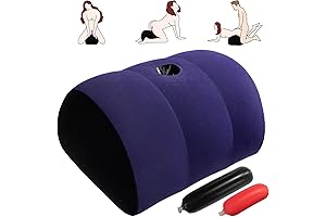 The Dildo Holder: The Ultimate Love-Making Accessory for All Shapes and Sizes