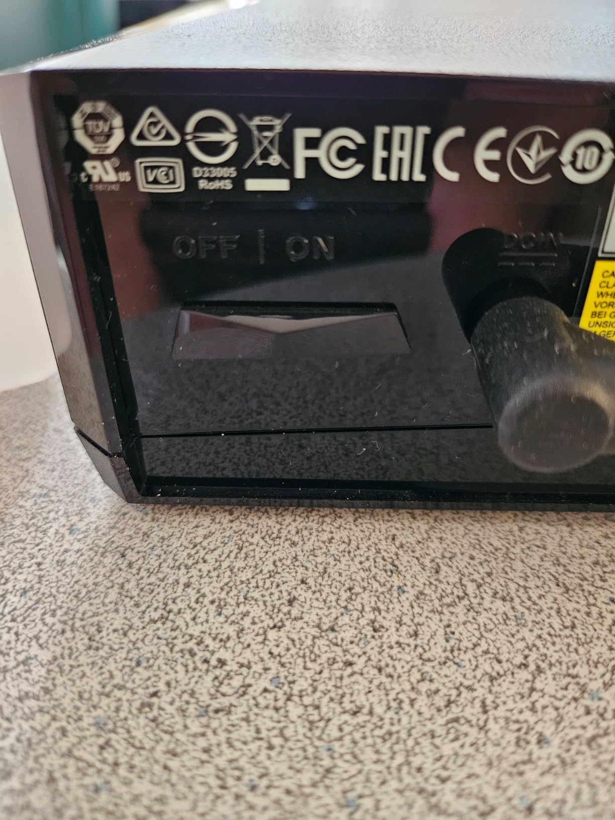 Customer Image