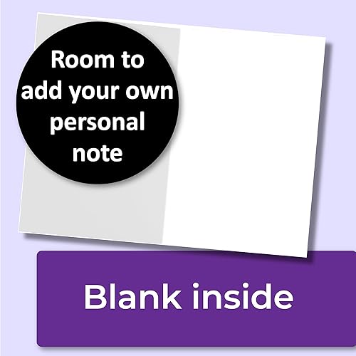 Miniatura 2 de You Make Me Smile - Tarjeta de felicitación para perro, tarjeta Shih Tzu, tarjeta de amistad activa (paquete de 1)