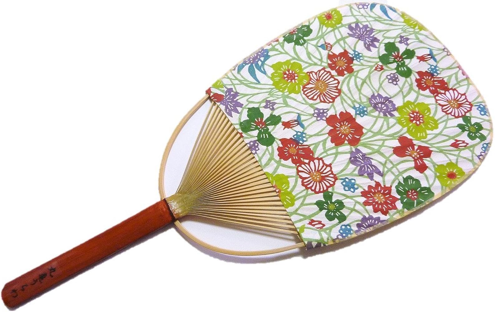 9bic 六花清春 うちわ 9bic 六花清春 うちわ