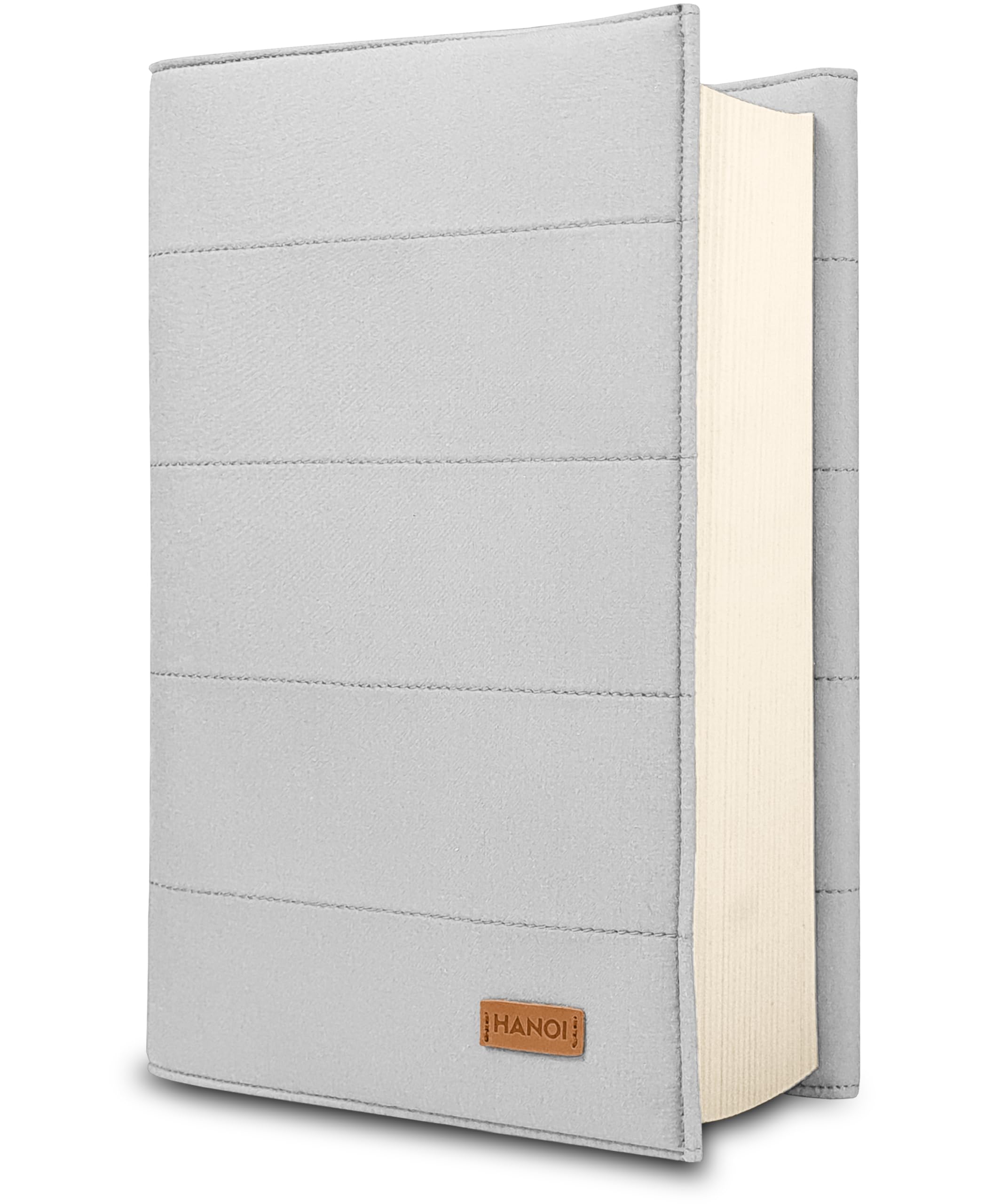 Custodia Per Libri HANOI Collection - Imbottita, Regolabile, Grande, Cotone - Foto 10