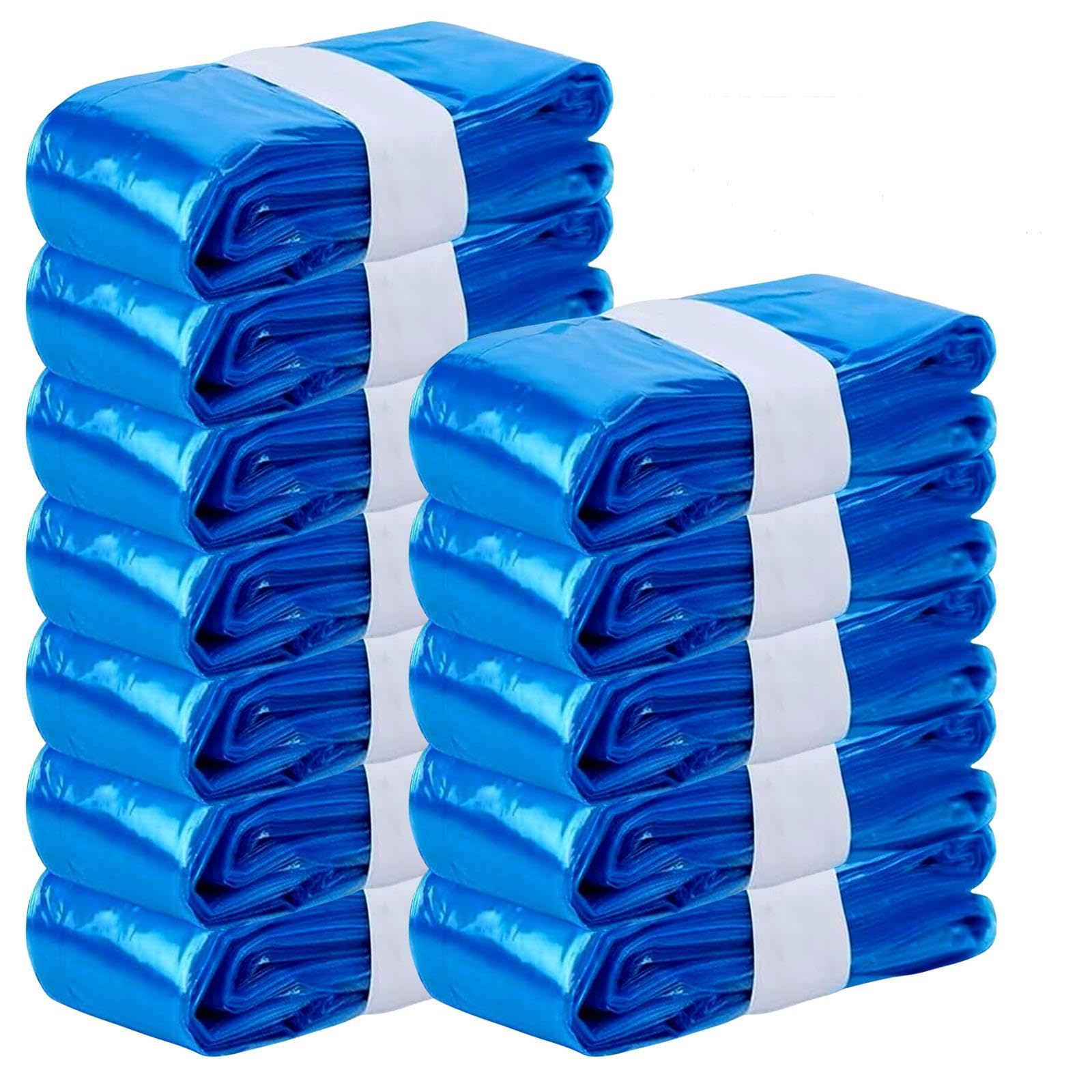 Recharges Poubelle à Couches Tommee Tippee - Lot De 12 - Compatible Twist & Click Et Sangenic TEC