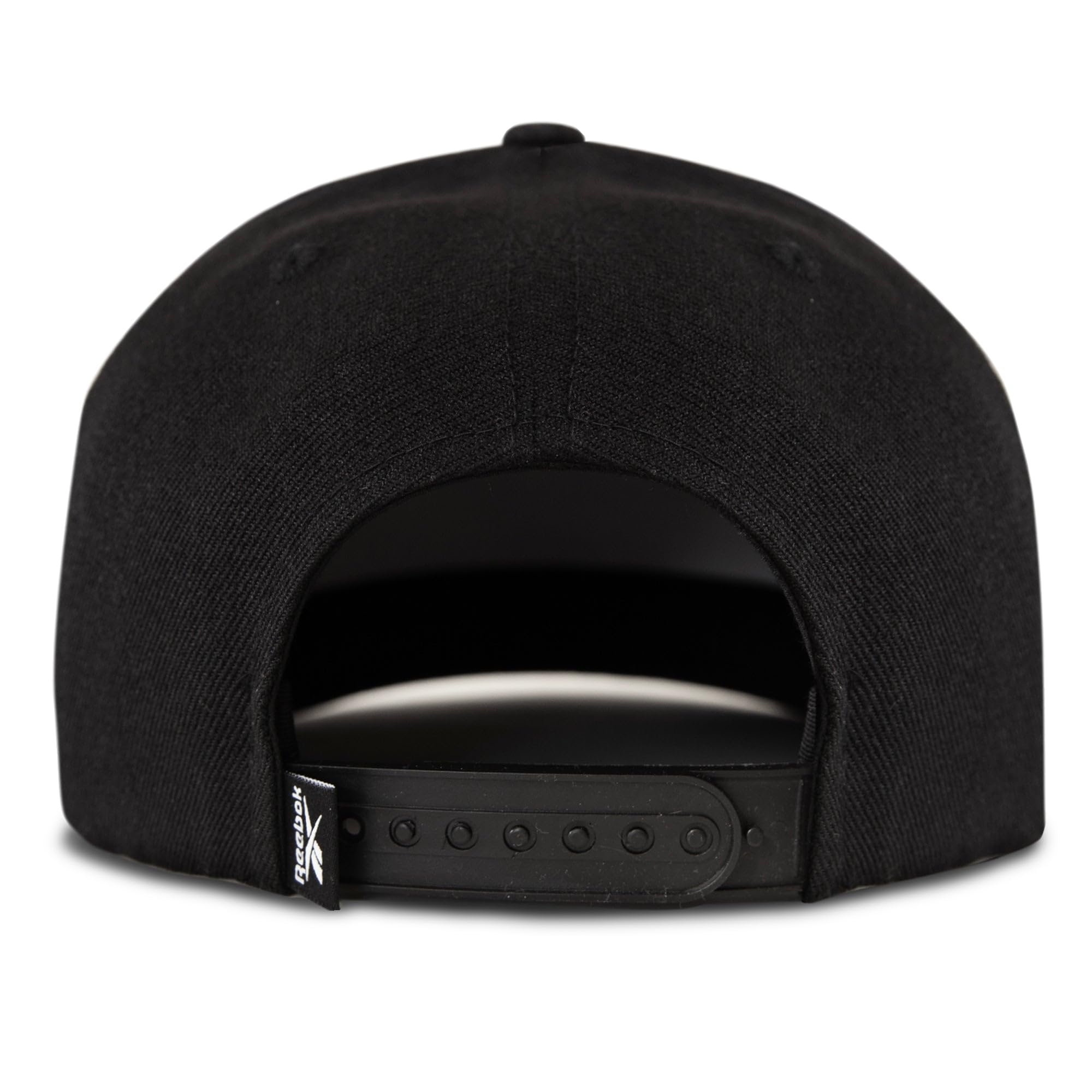 Reebok Classic Hat | Snapback | Adjustable | Baseball Cap | Embroidered | Casual | Lifestyle | Athletic | Sports | Retro