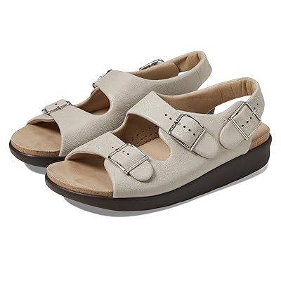 SAS Relaxed Comfort Sandal Women