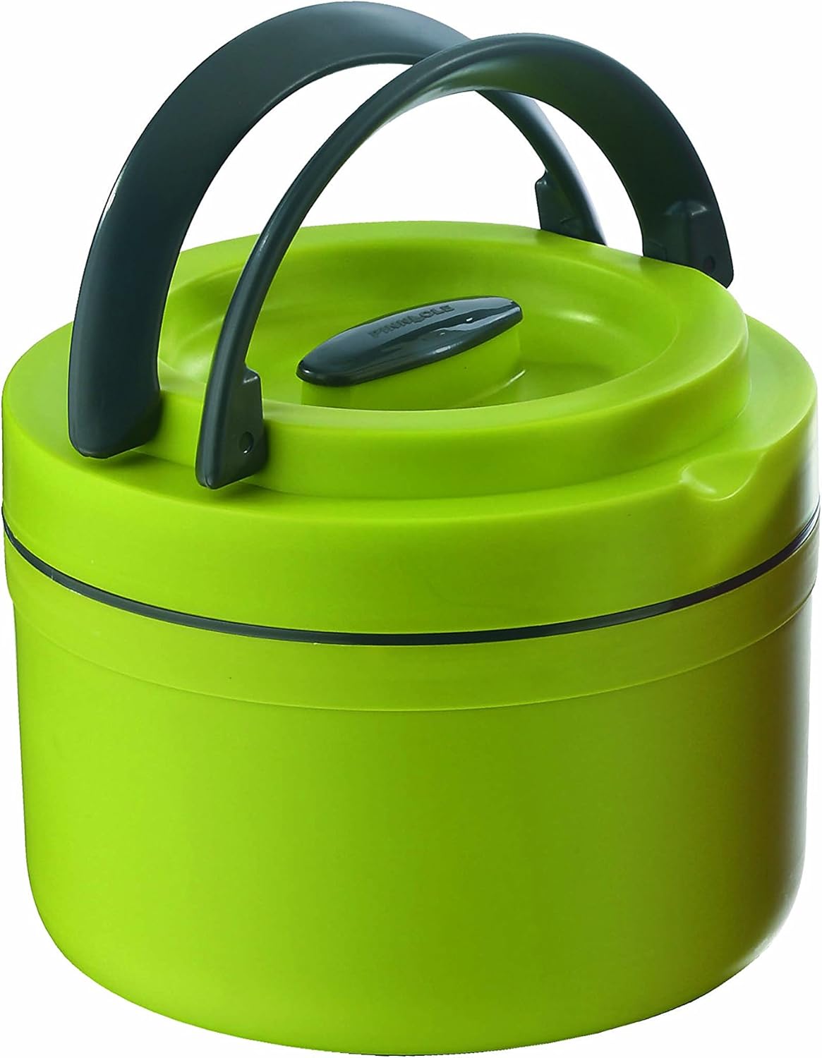 Pinnacle Prime Thermo Container 2500ml Lunch Box, Green Amazon.co.uk
