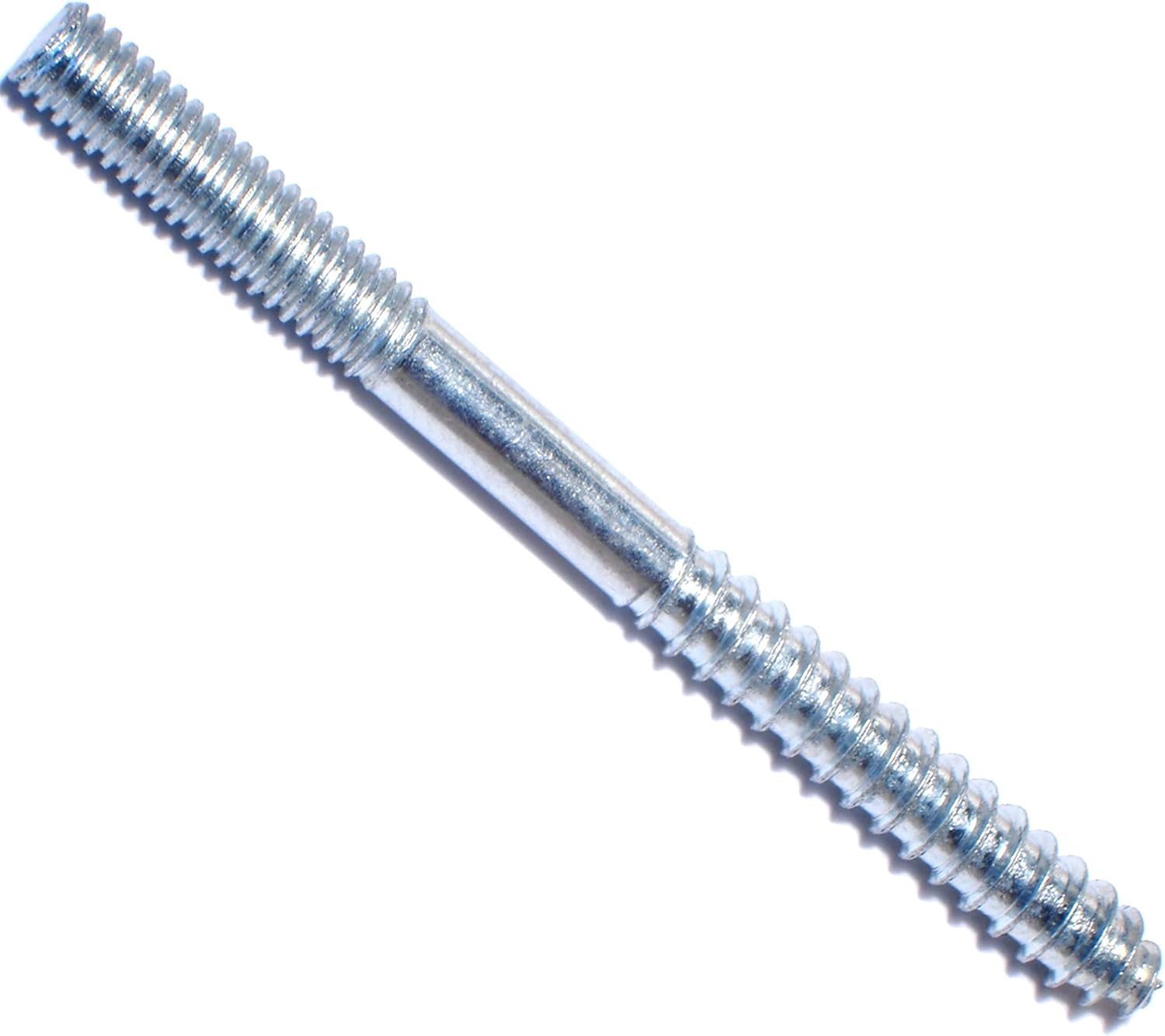 Hard-to-Find Fastener 014973172077 Hanger Bolts, 5/16 x 4, Piece-50