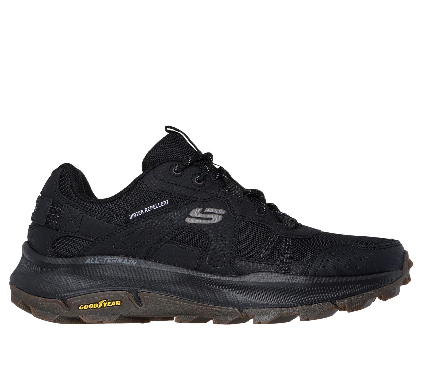 Skechers Equalizer 5.0 Trail Solix Creek ZapatillasHombre