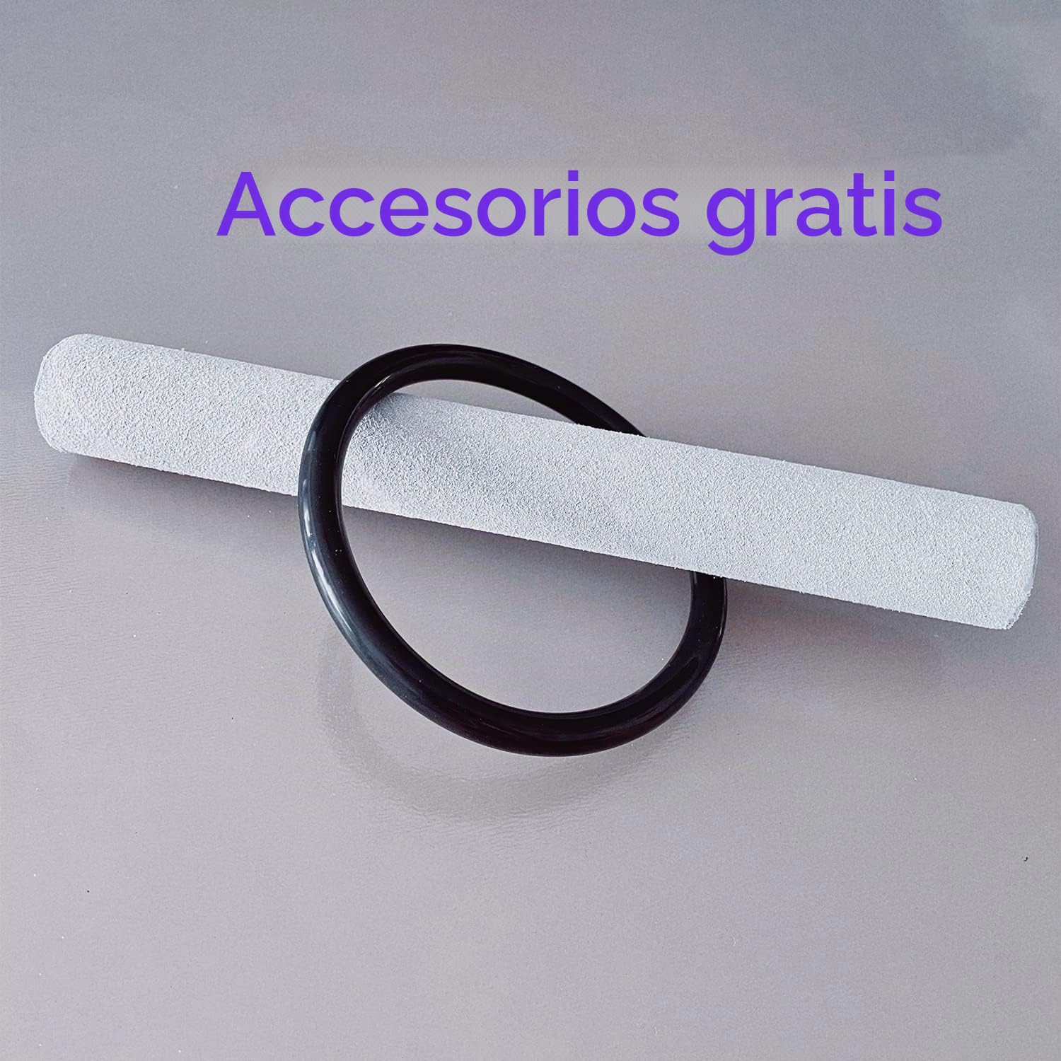 Hye-eun Campana tibetana de cristal violeta de 8 pulgadas B Nota Chakra Corona Sanación con sonido con bolsa para transporte instrumentos de percusión cuenco de sonido para yoga