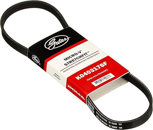 Gates K040317SF correa de transmisión disponible en Yaxa Colombia