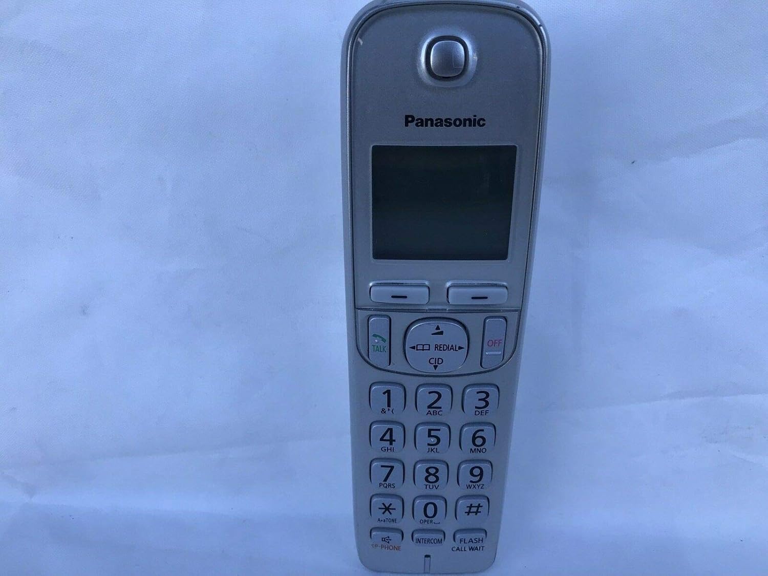 KX-TGDA20-N KX-TGDA20 KXTGDA20 Replacement Cordless Phone Handset