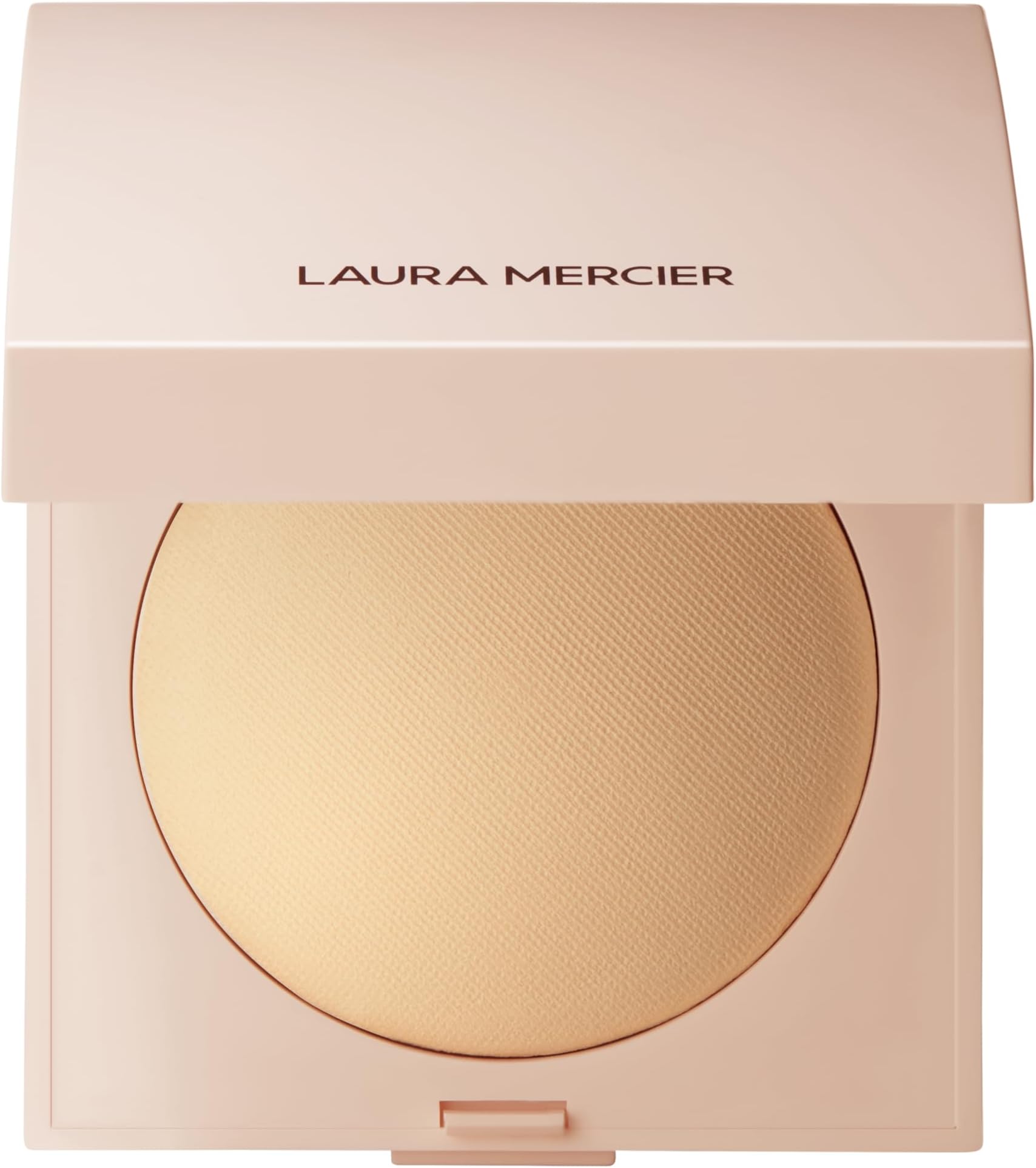 Laura Mercier Real Flawless Luminous Perfecting Pressed Powder - # Translucent Honey 050172 7g/0.24oz