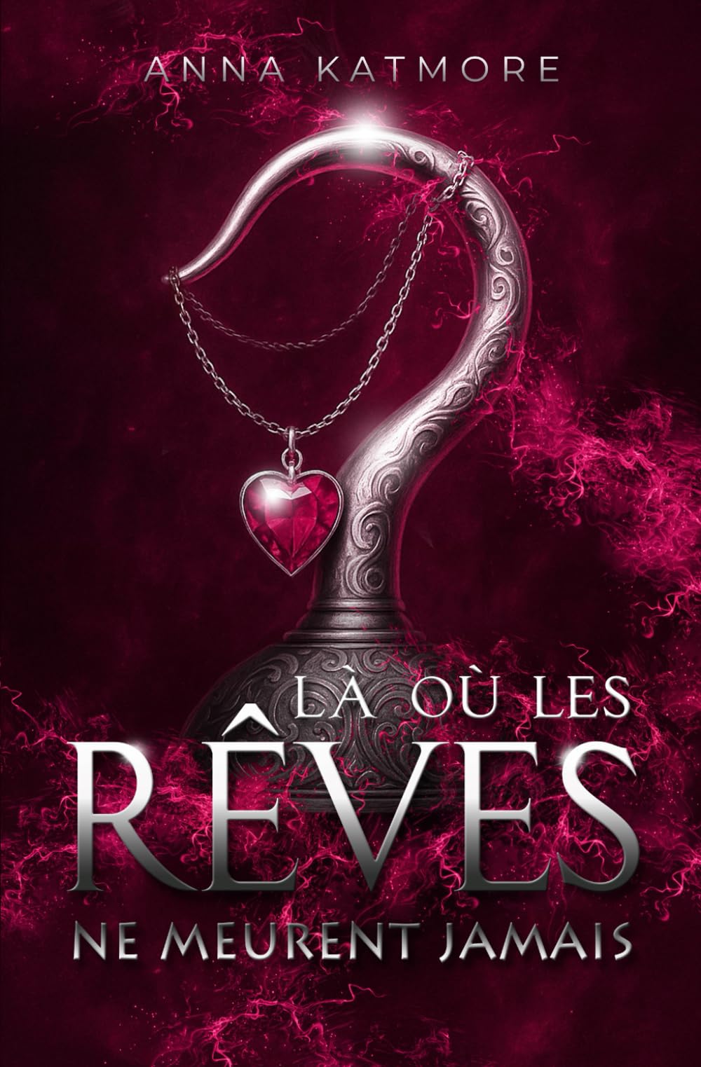 Là où les rêves ne meurent jamais (Pour toujours, Neverland)