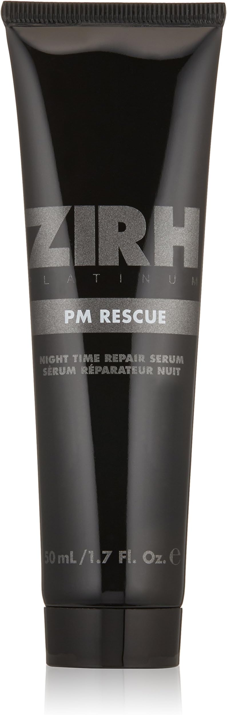 Zirh International Zirh Platinum Pm Rescue Night Time Renewing Serum 50Ml