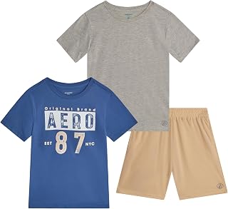 AEROPOSTALE