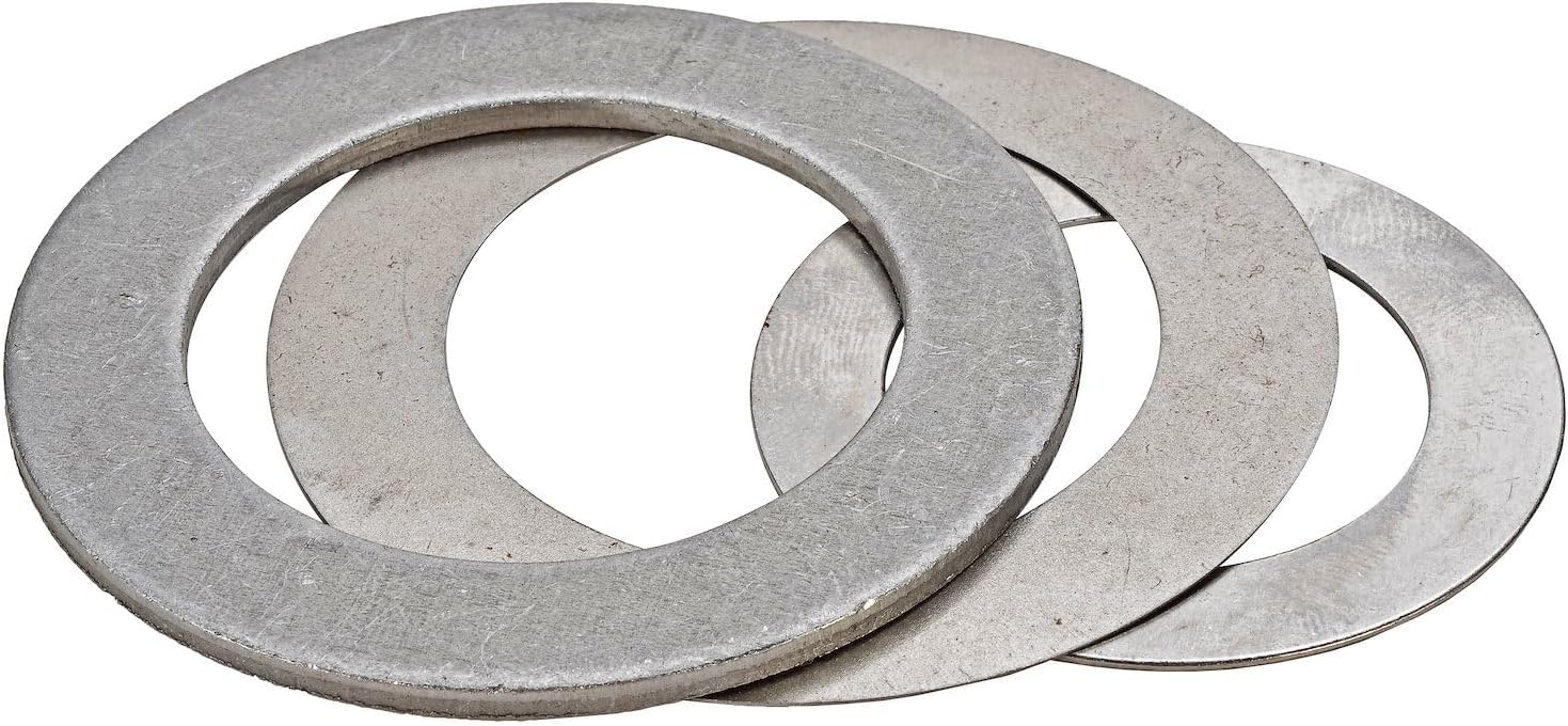 JEGS Complete Differential Installation Kit | Fits Most 1964-1981 GM 8.875� 12-Bolt Truck Applications