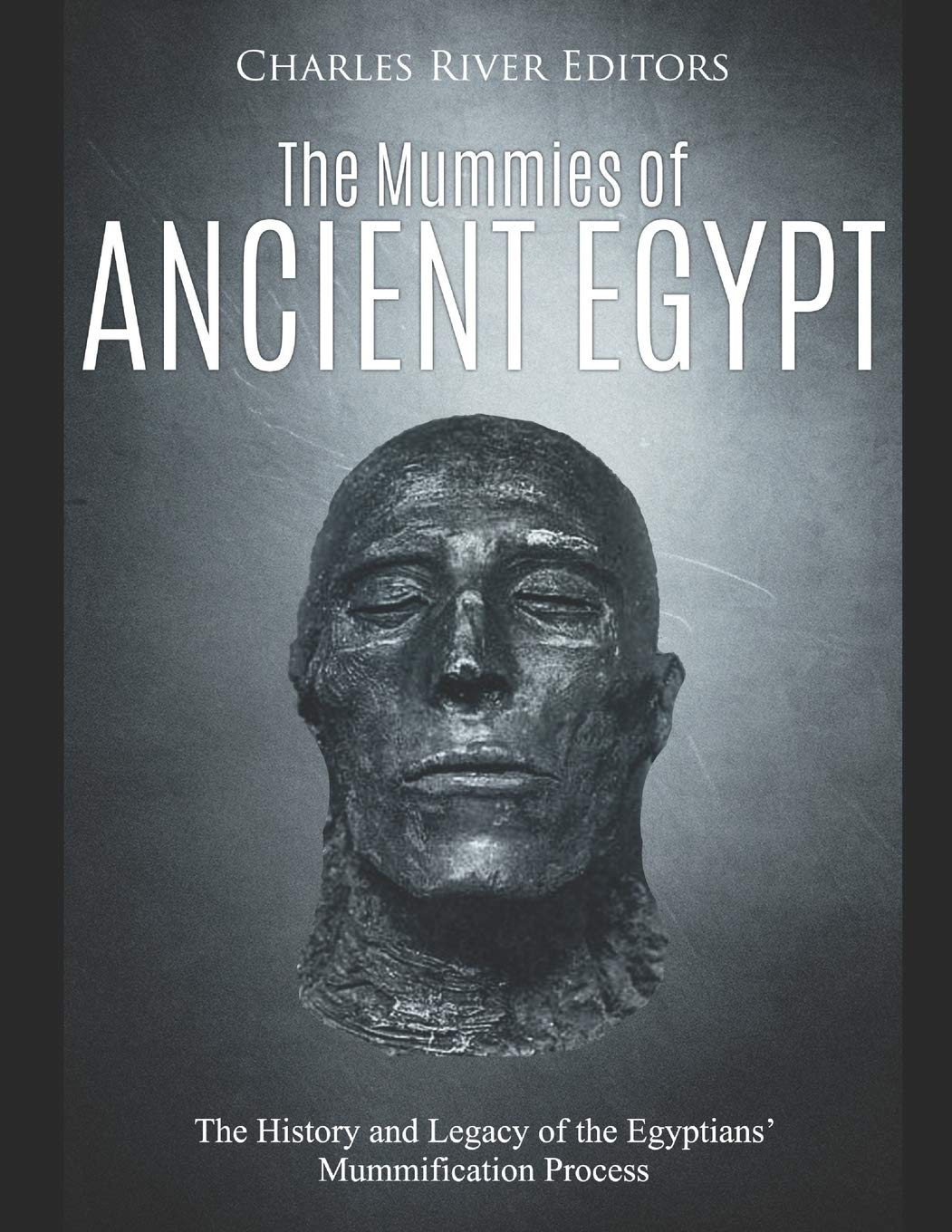 The Mummies of Ancient Egypt: The History and Legacy of the Egyptians' Mummification Process