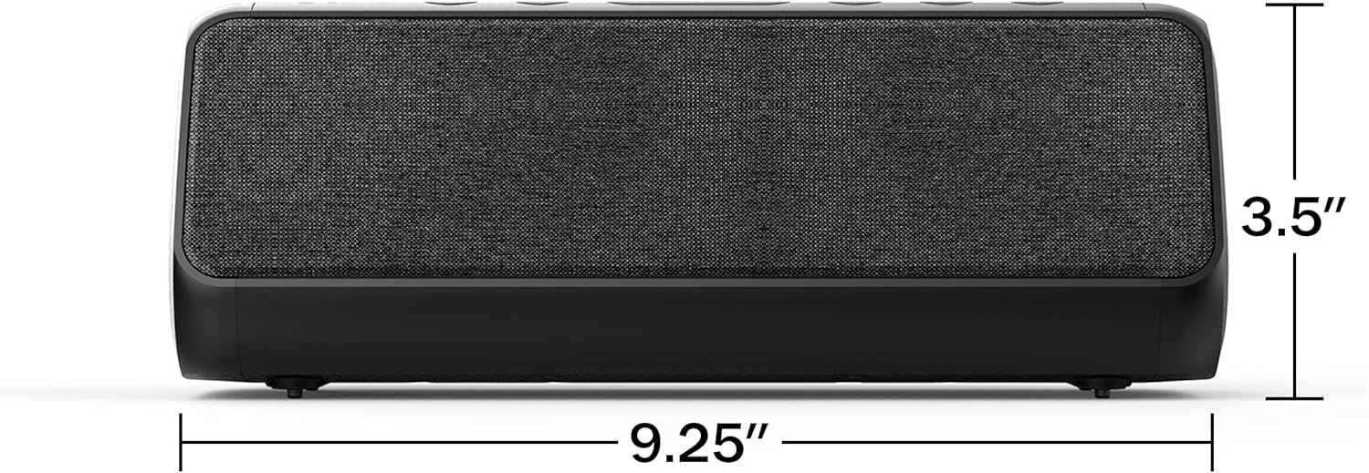 OontZ Soundbar Bluetooth Speaker for TV and Wireless Kenya Ubuy
