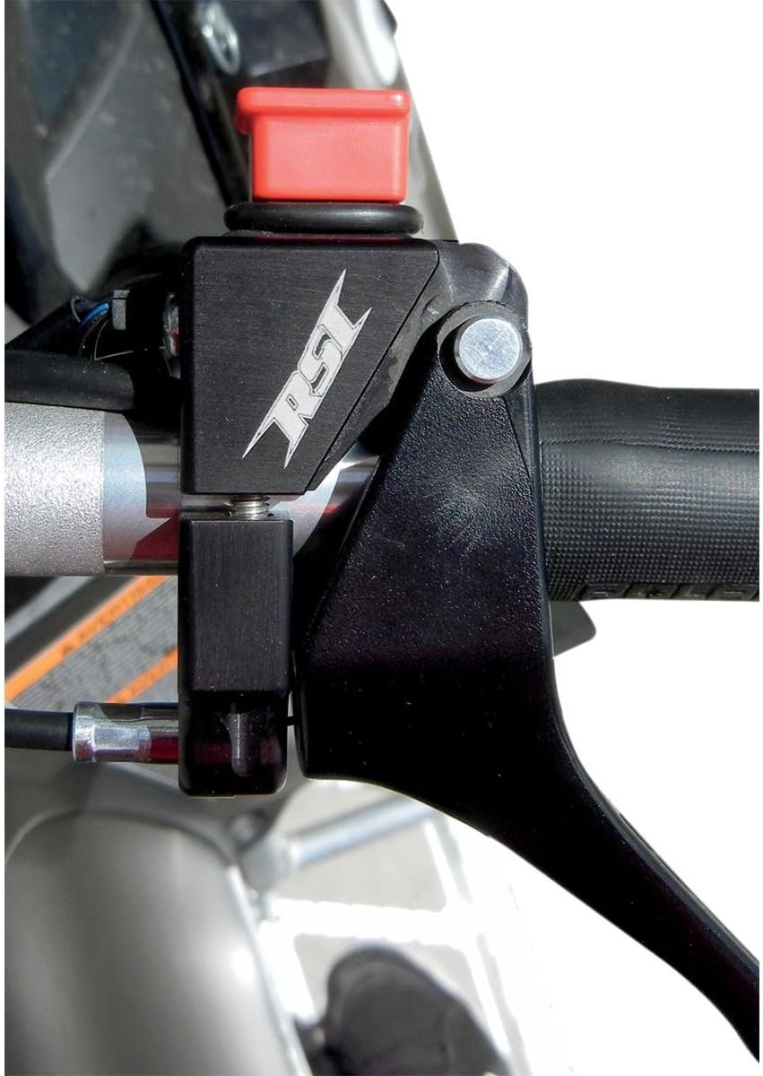 RSI Racing TB-3 Throttle Block Kit with Kill Switch