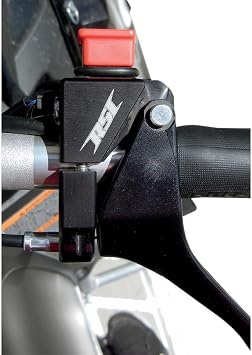 RSI Racing TB-3 Throttle Block Kit with Kill Switch