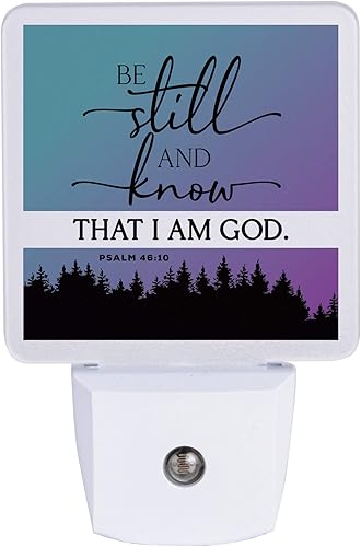 Miniatura 1 de Dexsa Luz nocturna LED de encendido/apagado automático - Automática y segura, ilumina y añade el toque perfecto a cualquier habitación | Deja que tu