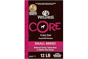 Wellnee: The Essential Nutrition for Your Small Breed Bestie