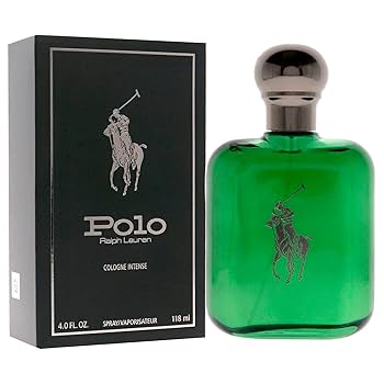 香水(ユニセックス) Polo Ralph Lauren Polo Cologne 118ml RALPH LAUREN POLO COLOGNE INTENSE EAU DE PARFUM SPRAY FOR