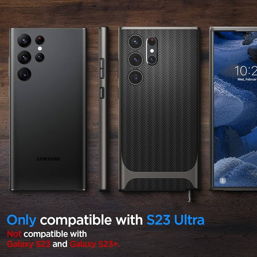 galaxy s23 ultra 本体 Samsung Galaxy S23 Ultra SM-S918U1 Unlocked 512GB Graphite C