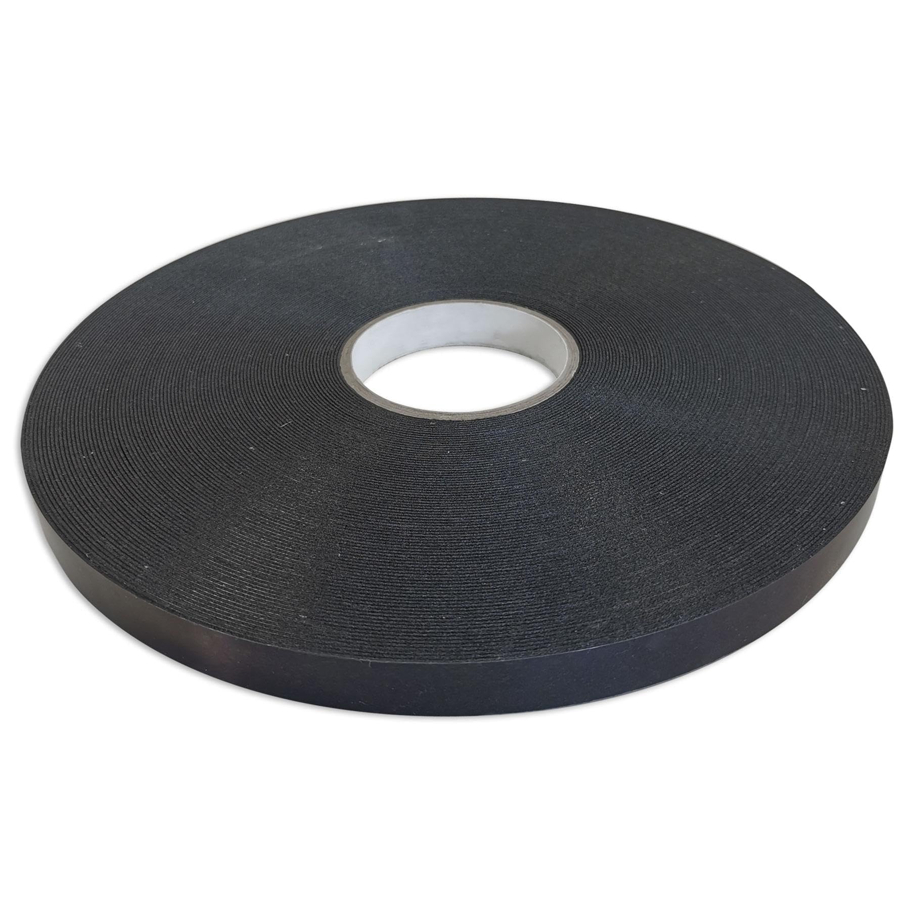 Doppelseitiges Klebeband, Schaumstoff, 19 mm x 50 m