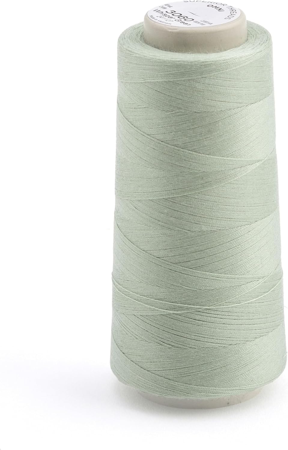 Superior Threads Omni Neutral Polyester Mini Thread Cone Set - 3 Pack