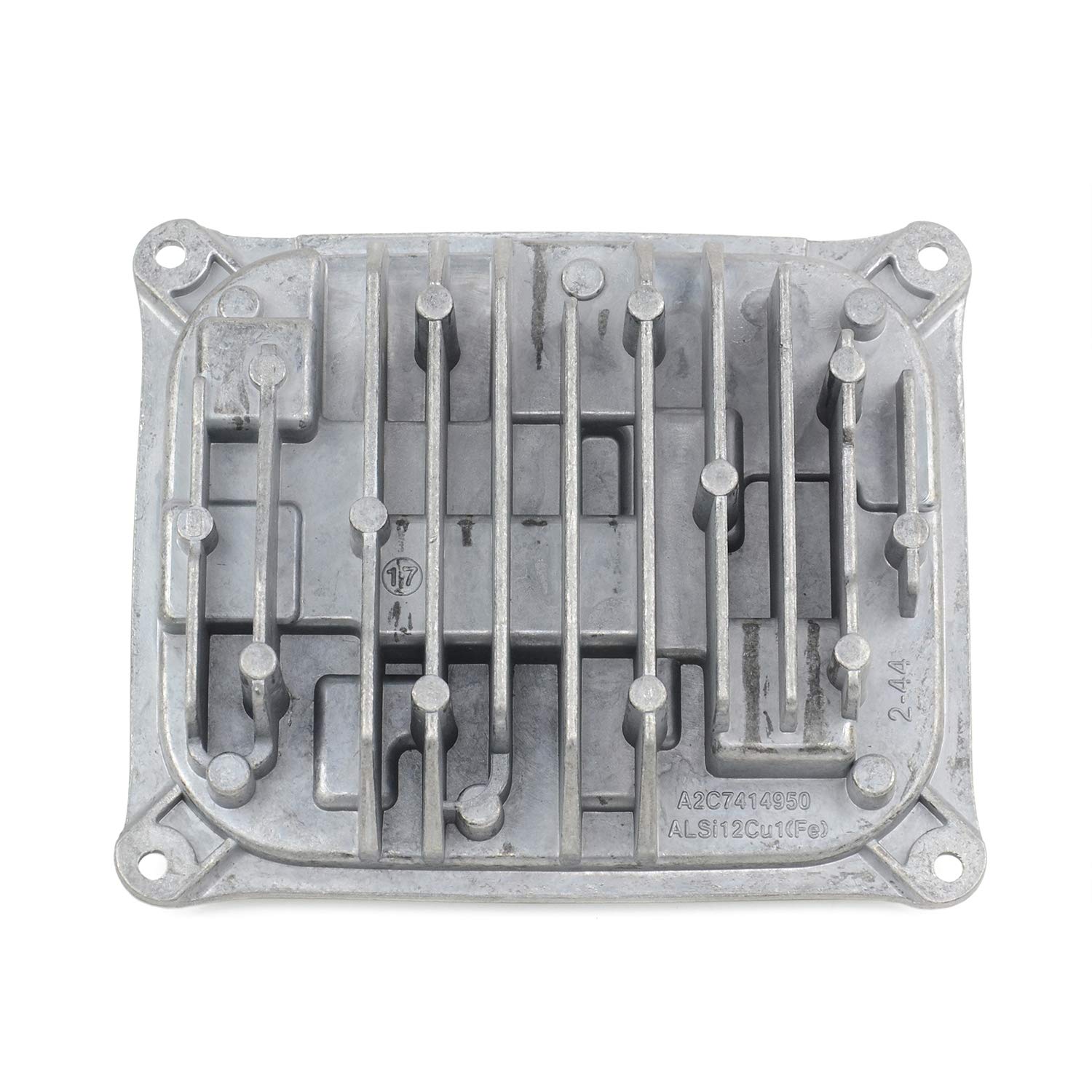 Module Ballast LED/Xénon A2059005010 - Compatible Mercedes Classe C W205 A205 C205 S205