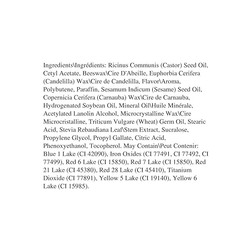 Miniatura 7 de Lip Smacker Disney The Aristocats Marie Emoji Flip - Bálsamo labial saborizado, sabor a lima, transparente, para niños