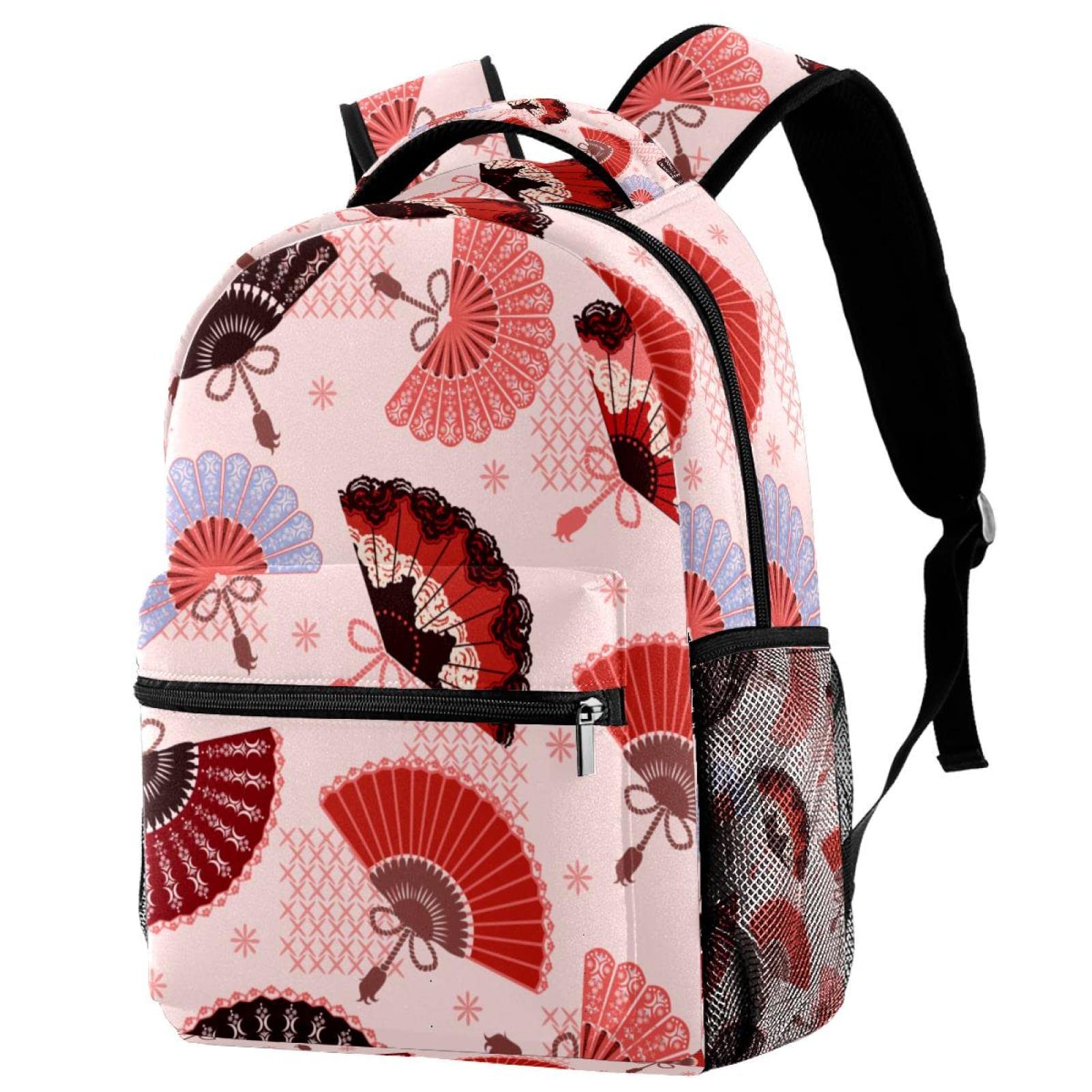 Sac à dos de voyage tortue et étoile de mer Medium Couleur 7 - 7