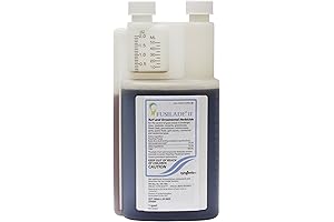 Fusilade II: Eradicate Weeds, Nurture Crops