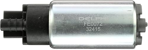 Miniatura 6 de Delphi Bomba de combustible eléctrica - FE0072