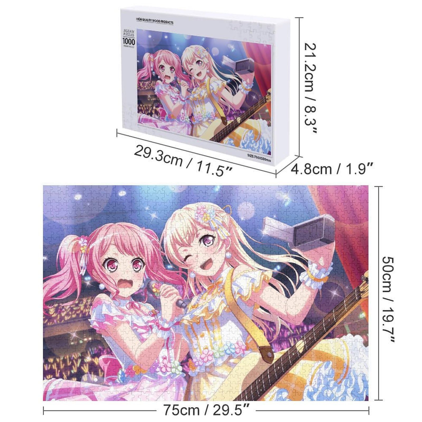 バラ売り可能 BanG Dream! ガルパ 丸山彩 白鷺千聖 グッズセット バラ売り可能 BanG Dream! ガルパ 丸山彩 白鷺千聖 グッズセット