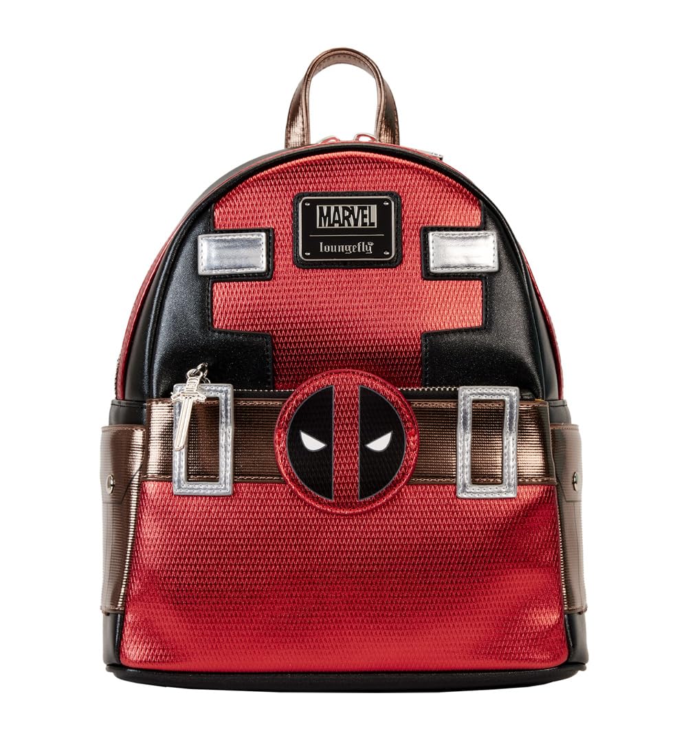 LoungeflyLoungefly Unisex Mini