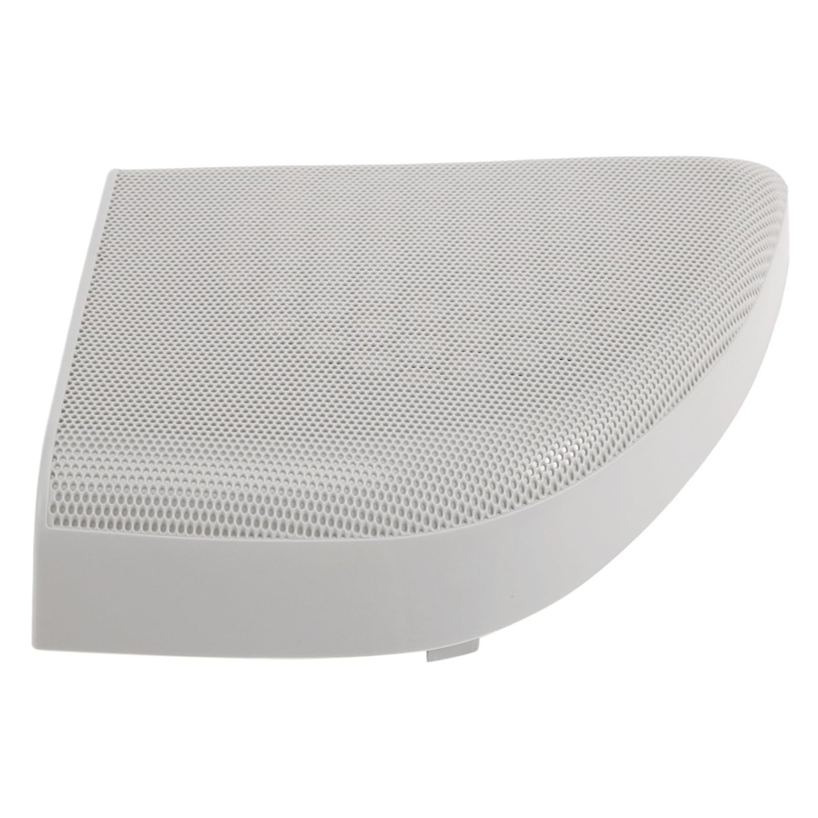 Rivestimento altoparlante portiera anteriore, griglia altoparlante, for Mercedes-Benz, for Classe CLC, for Coupé, W203, 2008-2011, A20372704887E94, destra