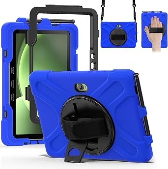 Samsung Galaxy Tab Active5 / Active4 Pro Tab Active Pro 10.1     360 &  SM-X350/X356B/T540/T547/T630/T638