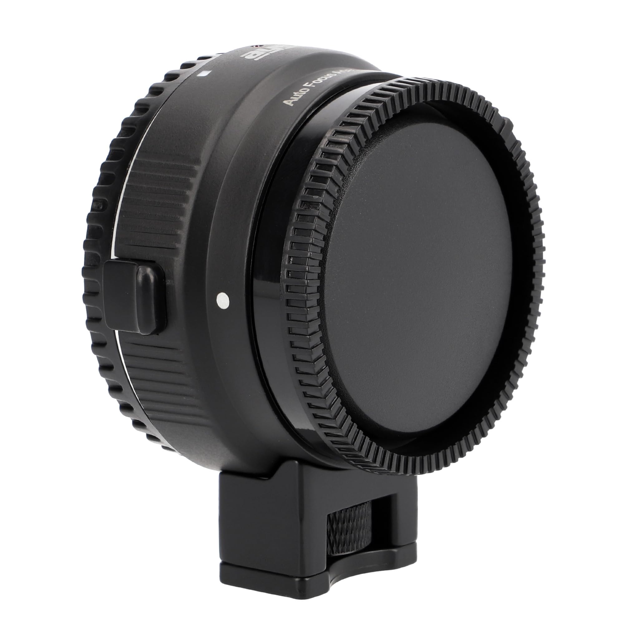 ayex Objektivadapter AF Autofokus Kompatibel mit Canon EF/EF-S-Objektiv Kompatibel mit Sony E-Mount-Kamera EF-NEX II