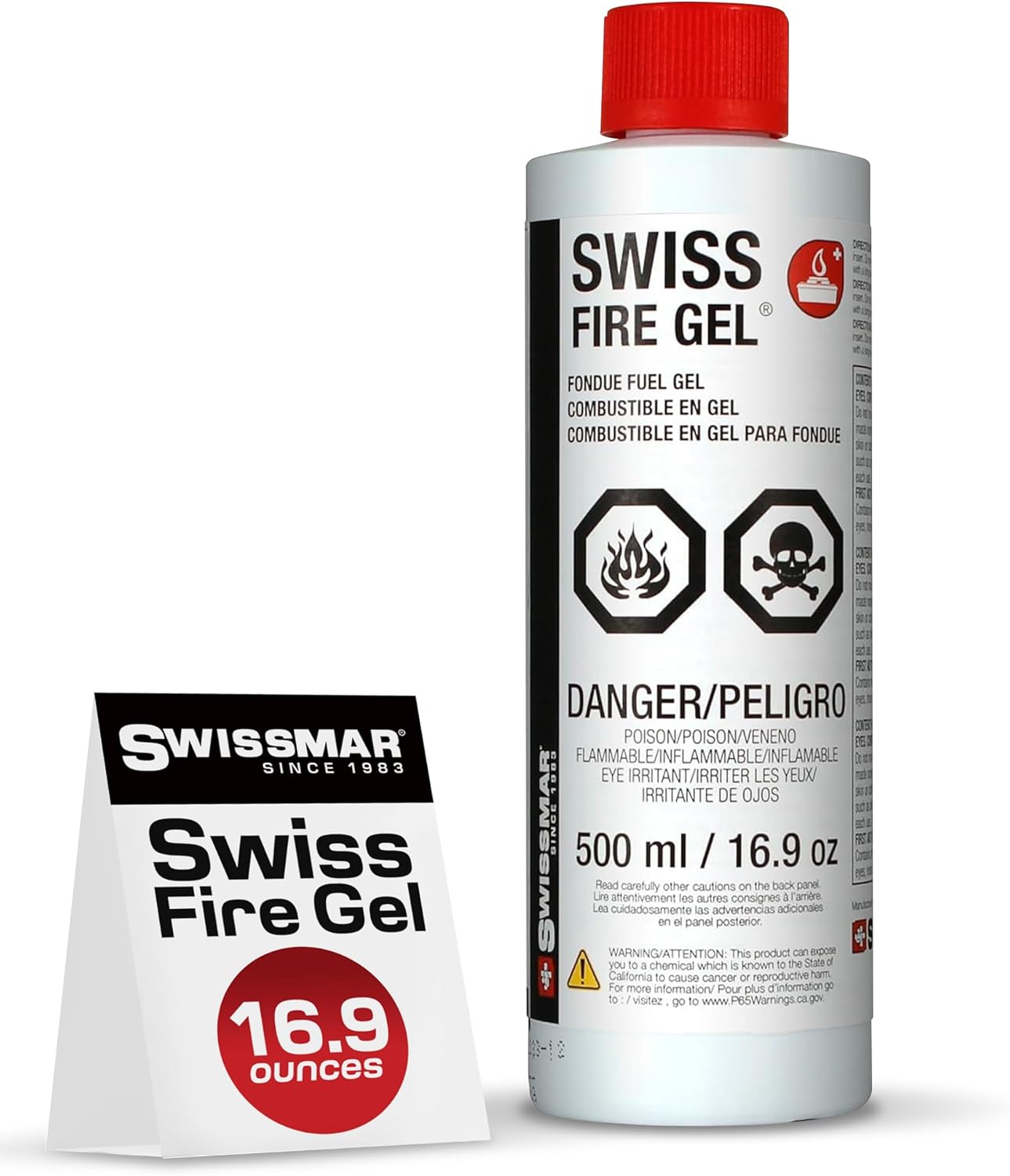 Swissmar Fire Gel Refill Review: Safe Fondue Fuel for Backyard BBQs and Garden Parties