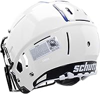 Vista 2 de Schutt F7 VTD Collegiate Youth Football Helmet
