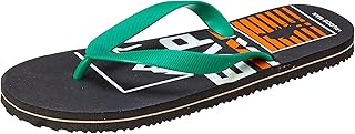 OX boys OX-S-51-green Flip-Flop