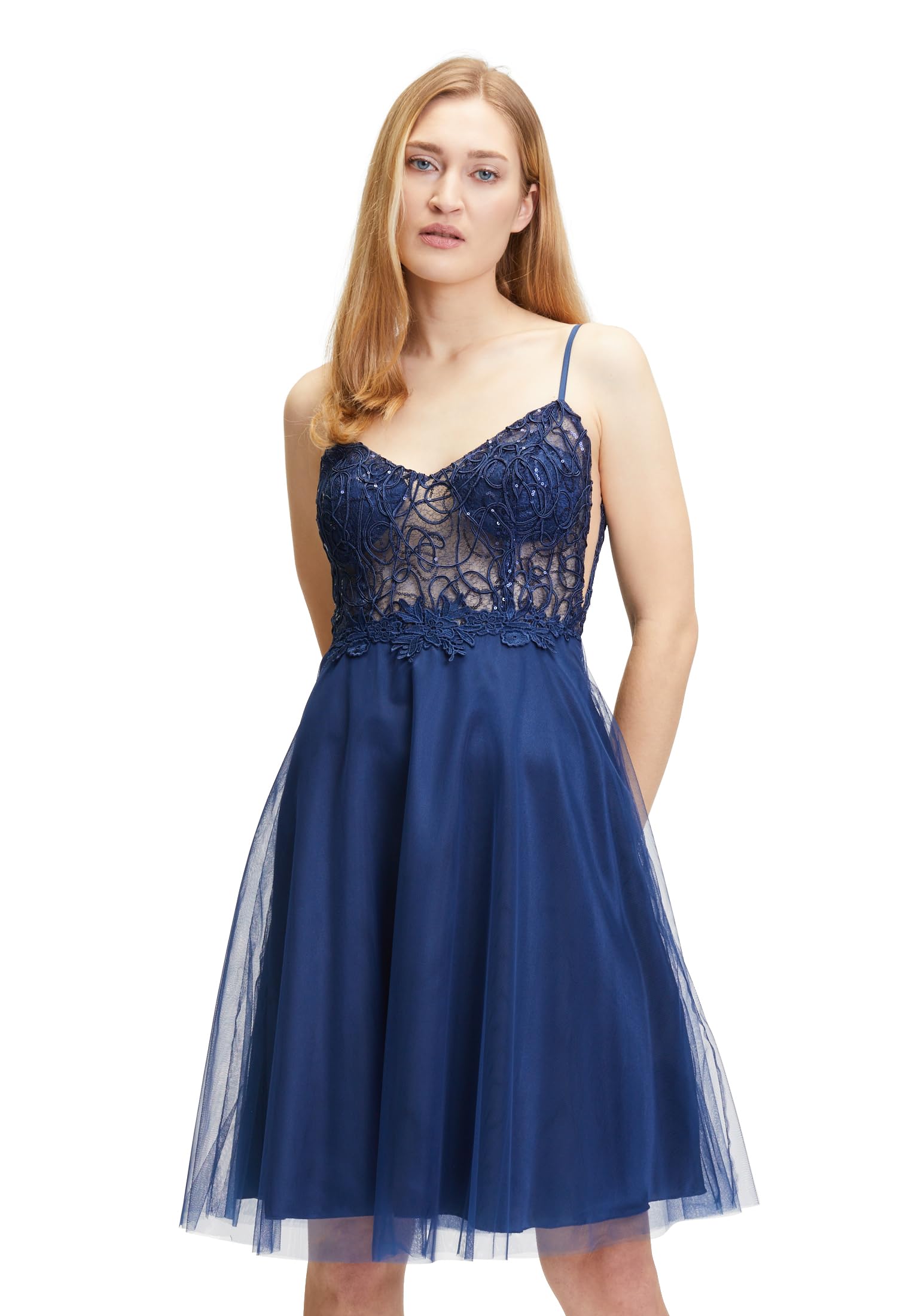 Vera Mont Damen Kleid