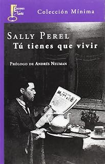 Tú tienes que vivir