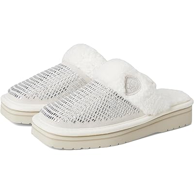 Тапочки Ariat Jackie Square Toe Exotic Platform